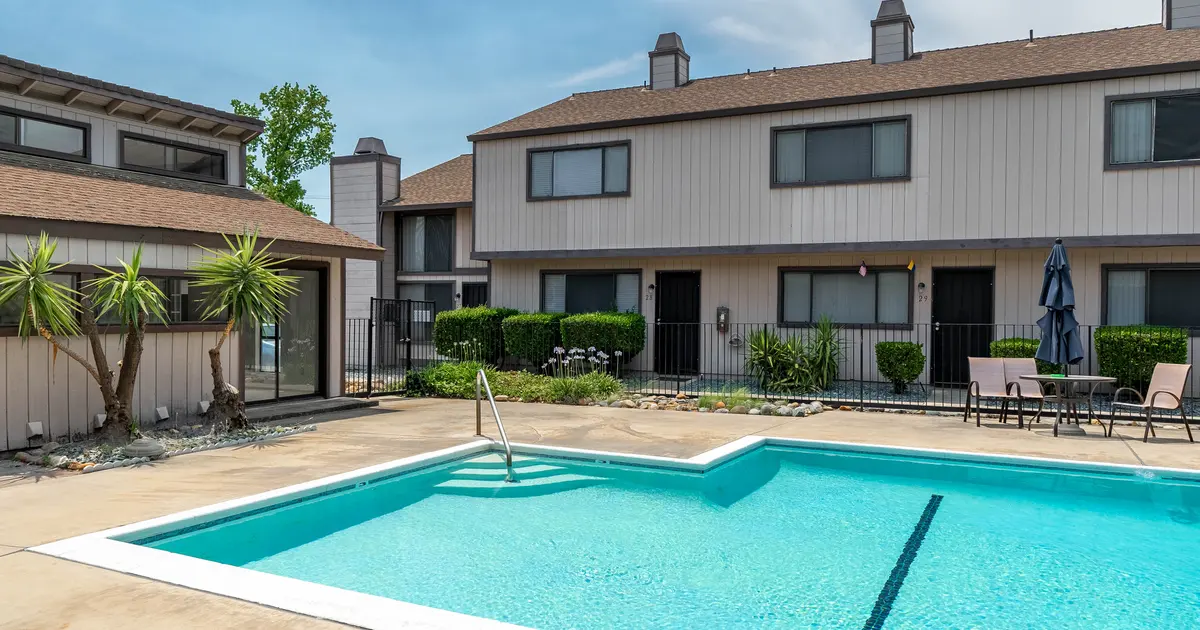 Home Datewood Apartments